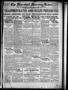 Newspaper: The Marshall Morning News (Marshall, Tex.), Vol. 4, No. 126, Ed. 1 Tu…