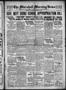Primary view of The Marshall Morning News (Marshall, Tex.), Vol. 4, No. 137, Ed. 1 Sunday, February 18, 1923