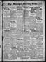 Primary view of The Marshall Morning News (Marshall, Tex.), Vol. 4, No. 140, Ed. 1 Thursday, February 22, 1923