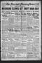 Newspaper: The Marshall Morning News (Marshall, Tex.), Vol. 4, No. 146, Ed. 1 Th…