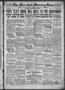 Newspaper: The Marshall Morning News (Marshall, Tex.), Vol. 4, No. 150, Ed. 1 Tu…
