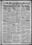 Newspaper: The Marshall Morning News (Marshall, Tex.), Vol. 4, No. 155, Ed. 1 Su…