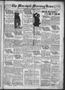Newspaper: The Marshall Morning News (Marshall, Tex.), Vol. 4, No. 162, Ed. 1 Tu…