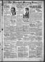 Newspaper: The Marshall Morning News (Marshall, Tex.), Vol. 4, No. 187, Ed. 1 We…
