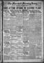 Newspaper: The Marshall Morning News (Marshall, Tex.), Vol. 4, No. 194, Ed. 1 Th…