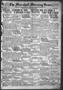 Primary view of The Marshall Morning News (Marshall, Tex.), Vol. 4, No. 198, Ed. 1 Tuesday, May 1, 1923