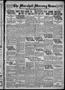Primary view of The Marshall Morning News (Marshall, Tex.), Vol. 4, No. 207, Ed. 1 Saturday, May 12, 1923