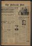 Newspaper: The Paducah Post (Paducah, Tex.), Vol. [64], No. 1, Ed. 1 Thursday, M…