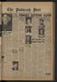 Newspaper: The Paducah Post (Paducah, Tex.), Vol. [64], No. 9, Ed. 1 Thursday, M…