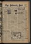 Newspaper: The Paducah Post (Paducah, Tex.), Vol. [66], No. 22, Ed. 1 Thursday, …