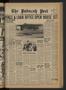 Newspaper: The Paducah Post (Paducah, Tex.), Vol. [66], No. 30, Ed. 1 Thursday, …