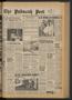 Newspaper: The Paducah Post (Paducah, Tex.), Vol. [66], No. 32, Ed. 1 Thursday, …