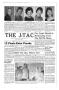Thumbnail image of item number 1 in: 'The J-TAC (Stephenville, Tex.), Vol. 50, No. 8, Ed. 1 Tuesday, October 31, 1961'.