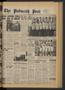 Newspaper: The Paducah Post (Paducah, Tex.), Vol. [66], No. 40, Ed. 1 Thursday, …