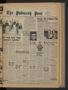 Newspaper: The Paducah Post (Paducah, Tex.), Vol. 66, No. 51, Ed. 1 Thursday, Fe…