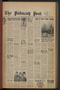 Newspaper: The Paducah Post (Paducah, Tex.), Vol. [69], No. 1, Ed. 1 Thursday, M…