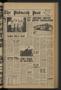 Newspaper: The Paducah Post (Paducah, Tex.), Vol. [69], No. 25, Ed. 1 Thursday, …