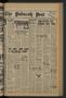 Newspaper: The Paducah Post (Paducah, Tex.), Vol. [69], No. 29, Ed. 1 Thursday, …