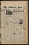 Newspaper: The Paducah Post (Paducah, Tex.), Vol. [69], No. 45, Ed. 1 Thursday, …