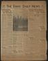 Newspaper: The Ennis Daily News (Ennis, Tex.), Vol. 42, No. 364, Ed. 1 Friday, M…