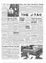 Thumbnail image of item number 1 in: 'The J-TAC (Stephenville, Tex.), Vol. 27, No. 8, Ed. 1 Tuesday, October 22, 1946'.