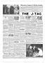 Newspaper: The J-TAC (Stephenville, Tex.), Vol. 27, No. 25, Ed. 1 Tuesday, March…
