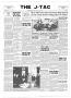 Newspaper: The J-TAC (Stephenville, Tex.), Vol. 27, No. 28, Ed. 1 Tuesday, April…