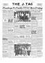 Newspaper: The J-TAC (Stephenville, Tex.), Vol. 29, No. 11, Ed. 1 Tuesday, Novem…