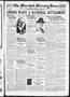 Newspaper: The Marshall Morning News (Marshall, Tex.), Vol. 3, No. 260, Ed. 1 We…