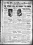 Newspaper: The Marshall Morning News (Marshall, Tex.), Vol. 3, No. 298, Ed. 1 Sa…