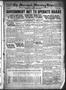 Newspaper: The Marshall Morning News (Marshall, Tex.), Vol. 3, No. 300, Ed. 1 Tu…