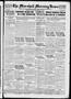 Newspaper: The Marshall Morning News (Marshall, Tex.), Vol. 4, No. 33, Ed. 1 Sat…