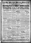 Newspaper: The Marshall Morning News (Marshall, Tex.), Vol. 4, No. 36, Ed. 1 Wed…