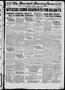 Newspaper: The Marshall Morning News (Marshall, Tex.), Vol. 4, No. 86, Ed. 1 Tue…