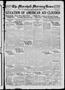 Primary view of The Marshall Morning News (Marshall, Tex.), Vol. 4, No. 90, Ed. 1 Saturday, December 23, 1922