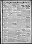 Newspaper: The Marshall Morning News (Marshall, Tex.), Vol. 4, No. 271, Ed. 1 Fr…