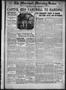 Newspaper: The Marshall Morning News (Marshall, Tex.), Vol. 4, No. 282, Ed. 1 Th…