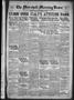 Newspaper: The Marshall Morning News (Marshall, Tex.), Vol. 5, No. 1, Ed. 1 Frid…
