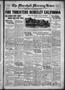 Newspaper: The Marshall Morning News (Marshall, Tex.), Vol. 5, No. 10, Ed. 1 Tue…