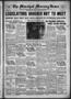 Newspaper: The Marshall Morning News (Marshall, Tex.), Vol. 5, No. 17, Ed. 1 Wed…
