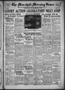 Primary view of The Marshall Morning News (Marshall, Tex.), Vol. 5, No. 18, Ed. 1 Thursday, September 27, 1923