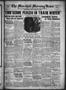 Newspaper: The Marshall Morning News (Marshall, Tex.), Vol. 5, No. 20, Ed. 1 Sat…