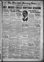 Newspaper: The Marshall Morning News (Marshall, Tex.), Vol. 5, No. 26, Ed. 1 Sat…