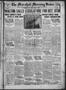 Newspaper: The Marshall Morning News (Marshall, Tex.), Vol. 5, No. [27], Ed. 1 S…