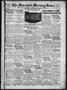 Newspaper: The Marshall Morning News (Marshall, Tex.), Vol. 5, No. 28, Ed. 1 Tue…