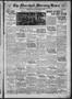 Primary view of The Marshall Morning News (Marshall, Tex.), Vol. 5, No. 30, Ed. 1 Thursday, October 11, 1923