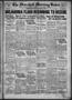 Newspaper: The Marshall Morning News (Marshall, Tex.), Vol. 5, No. 35, Ed. 1 Wed…