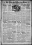 Newspaper: The Marshall Morning News (Marshall, Tex.), Vol. 5, No. 44, Ed. 1 Sat…