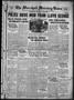 Newspaper: The Marshall Morning News (Marshall, Tex.), Vol. 5, No. 50, Ed. 1 Sat…