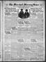 Newspaper: The Marshall Morning News (Marshall, Tex.), Vol. 5, No. 61, Ed. 1 Fri…